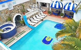Hotel Villa del Rosario Nuevo